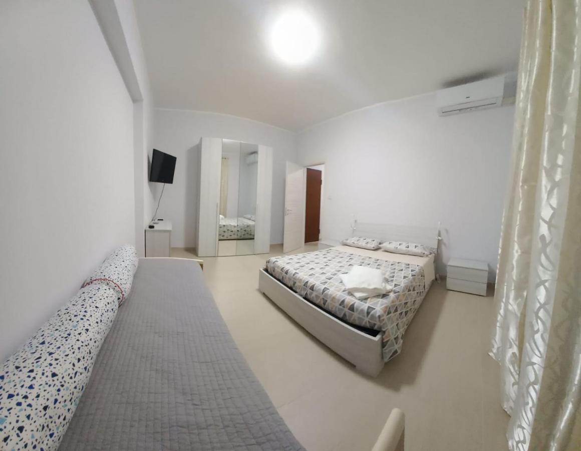 Cino'S Home Κατάνια Εξωτερικό φωτογραφία