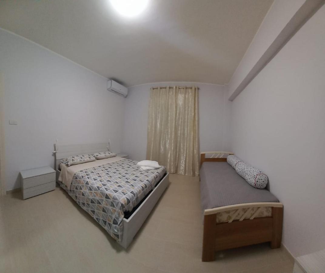 Cino'S Home Κατάνια Εξωτερικό φωτογραφία
